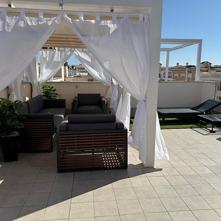 Villa Amalia 54 Torrevieja Exterior foto